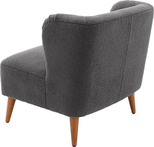 Maier Gray Accent Chair - Thumbnail - Image 11
