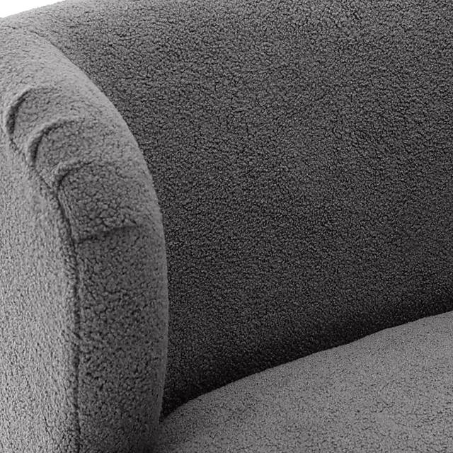 Maier Gray Accent Chair - Thumbnail - Image 14