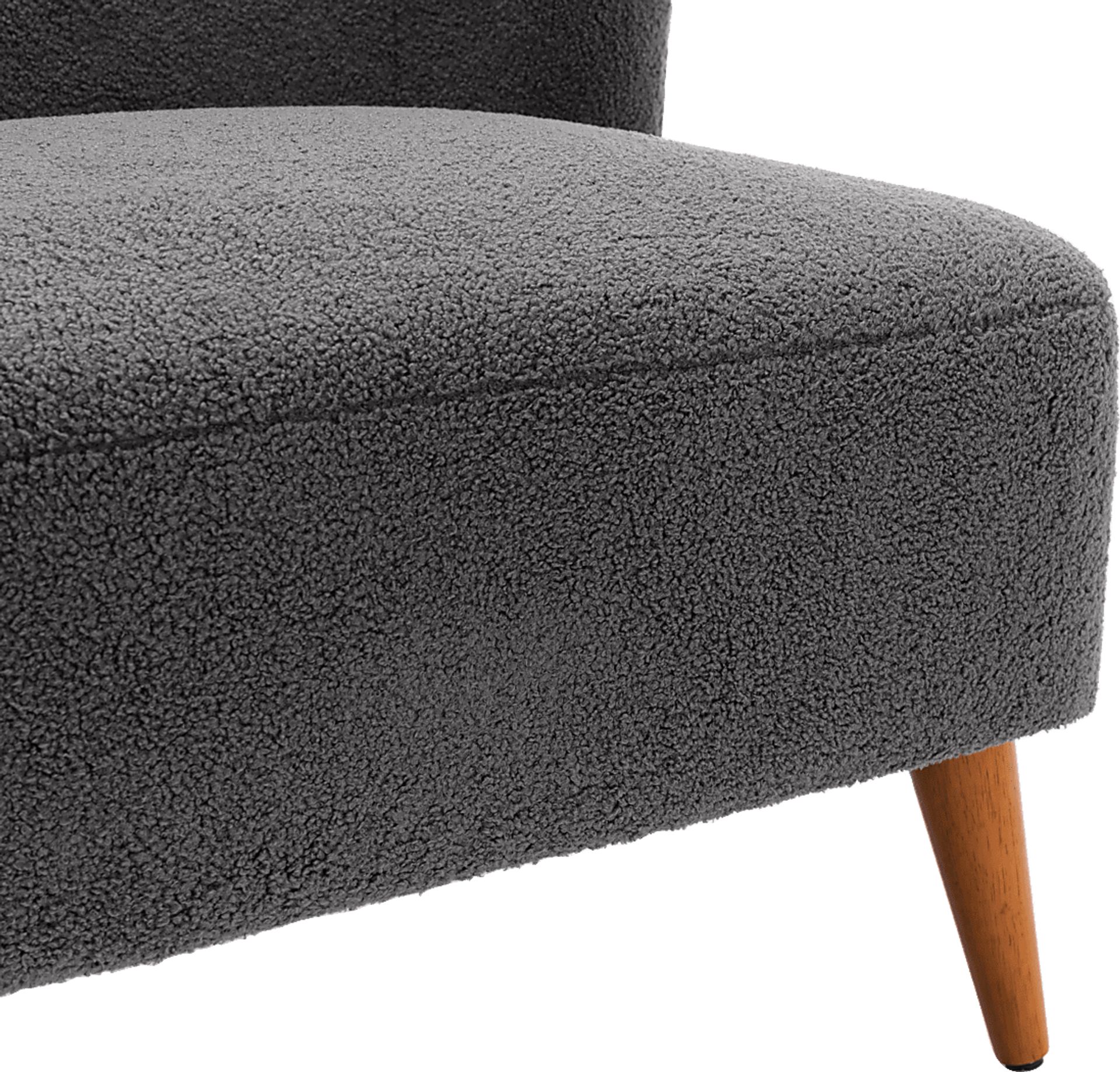 Maier Gray Accent Chair - Image 15