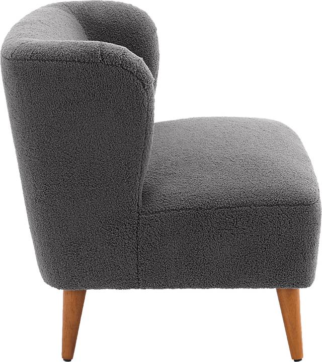 Maier Gray Accent Chair - Thumbnail - Image 6