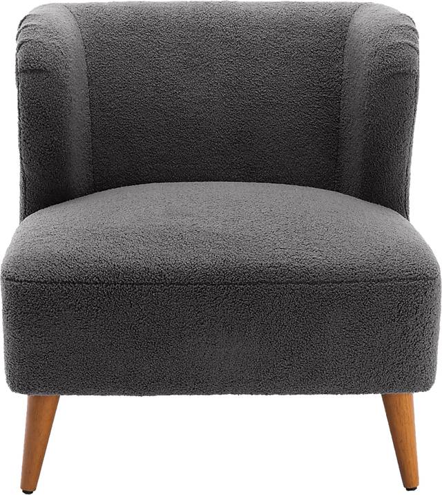 Maier Gray Accent Chair - Thumbnail - Image 9