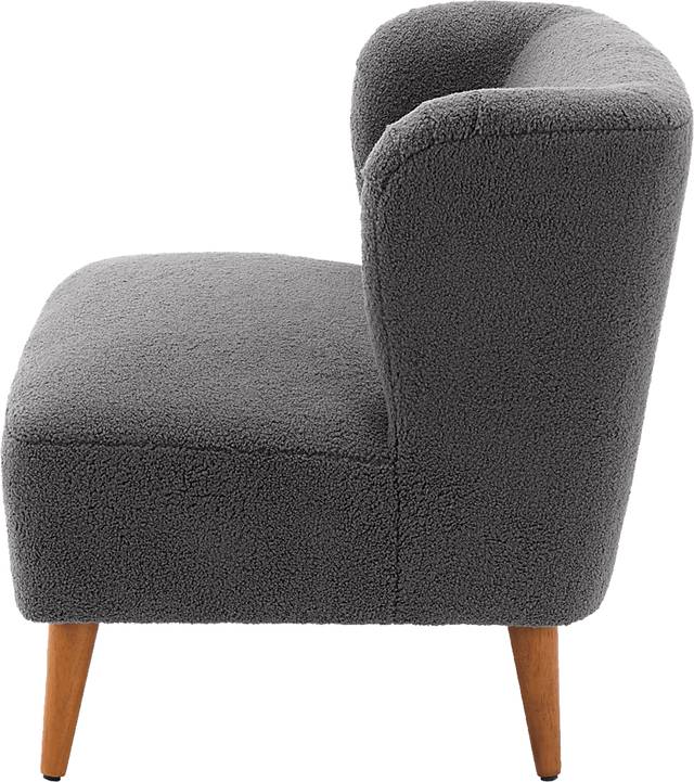 Maier Gray Accent Chair - Thumbnail - Image 10