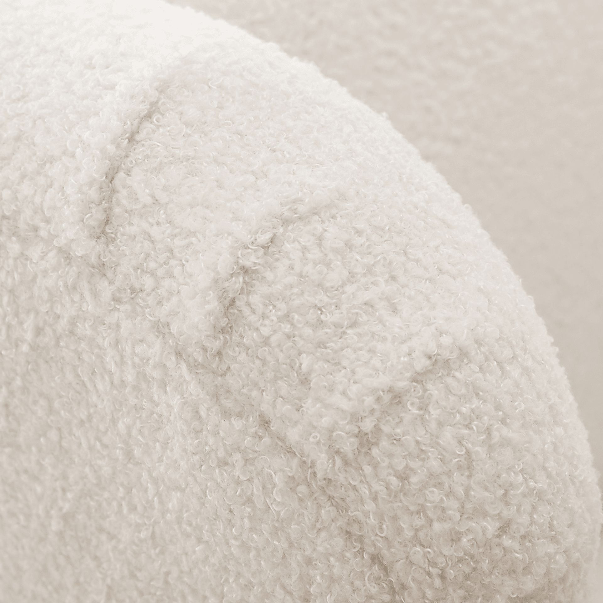 Maier White Accent Chair - Image 11