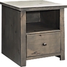 barnwood