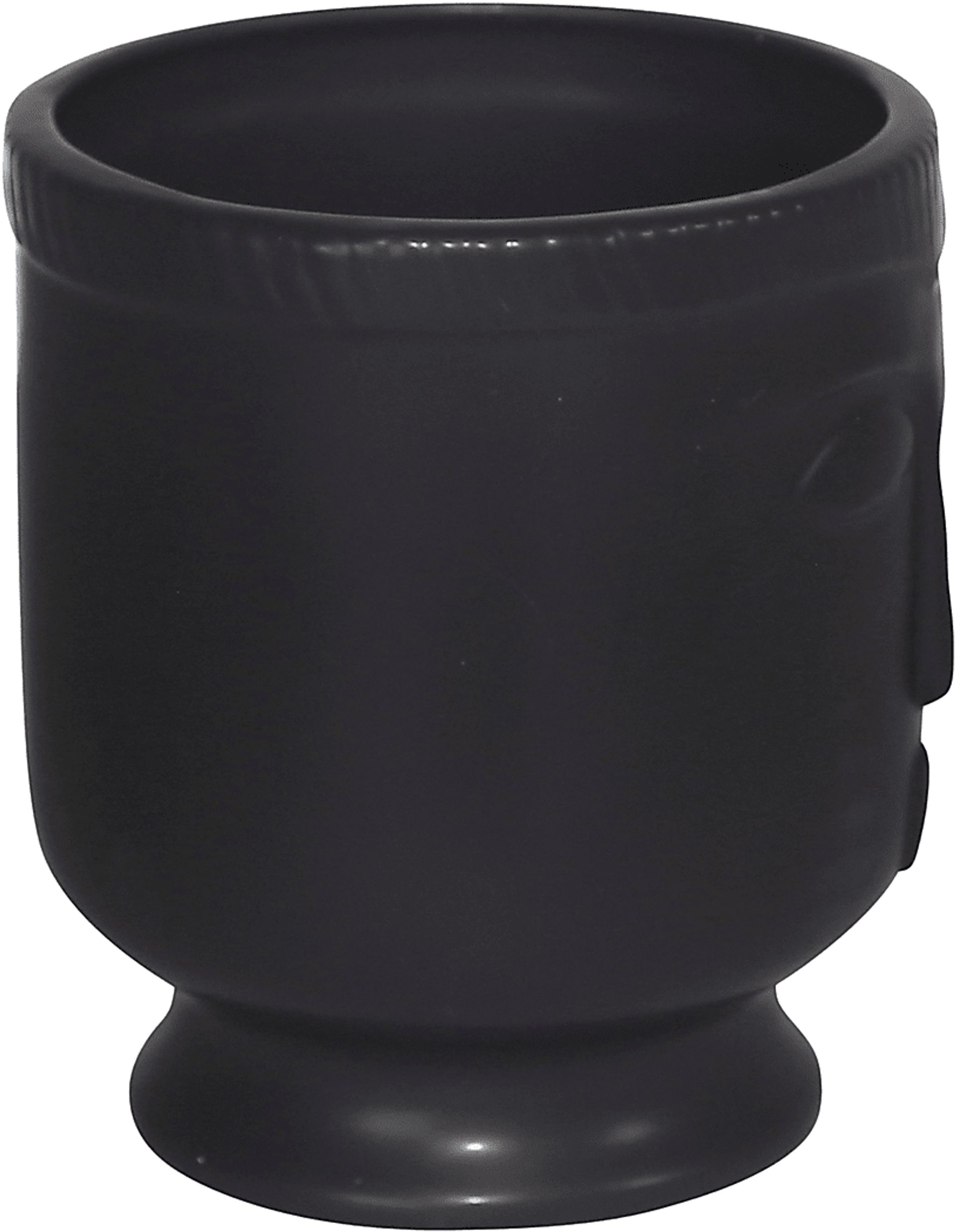 Mailhes Black Vase - Image 5