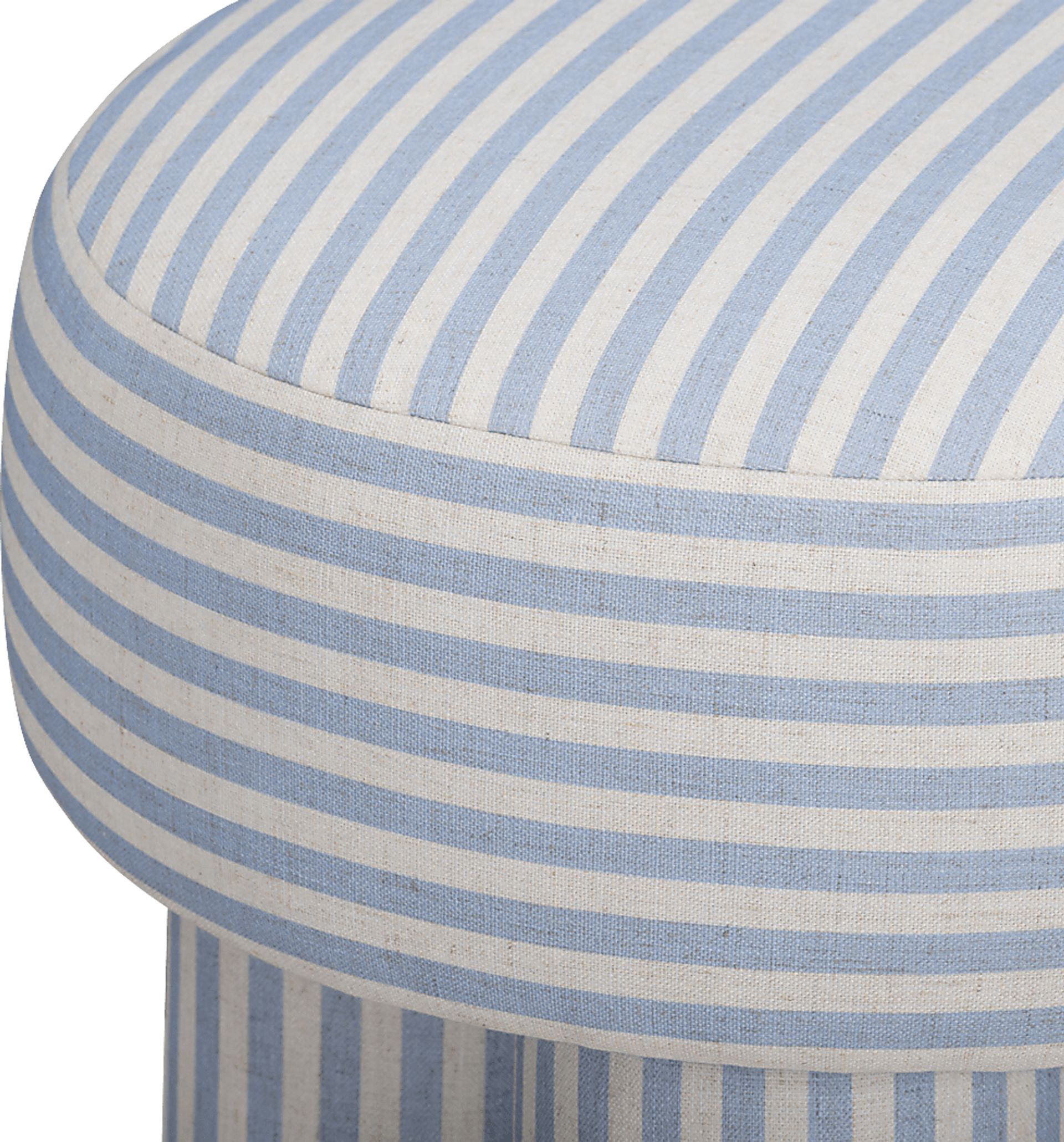 Maion Blue Stool - Image 3