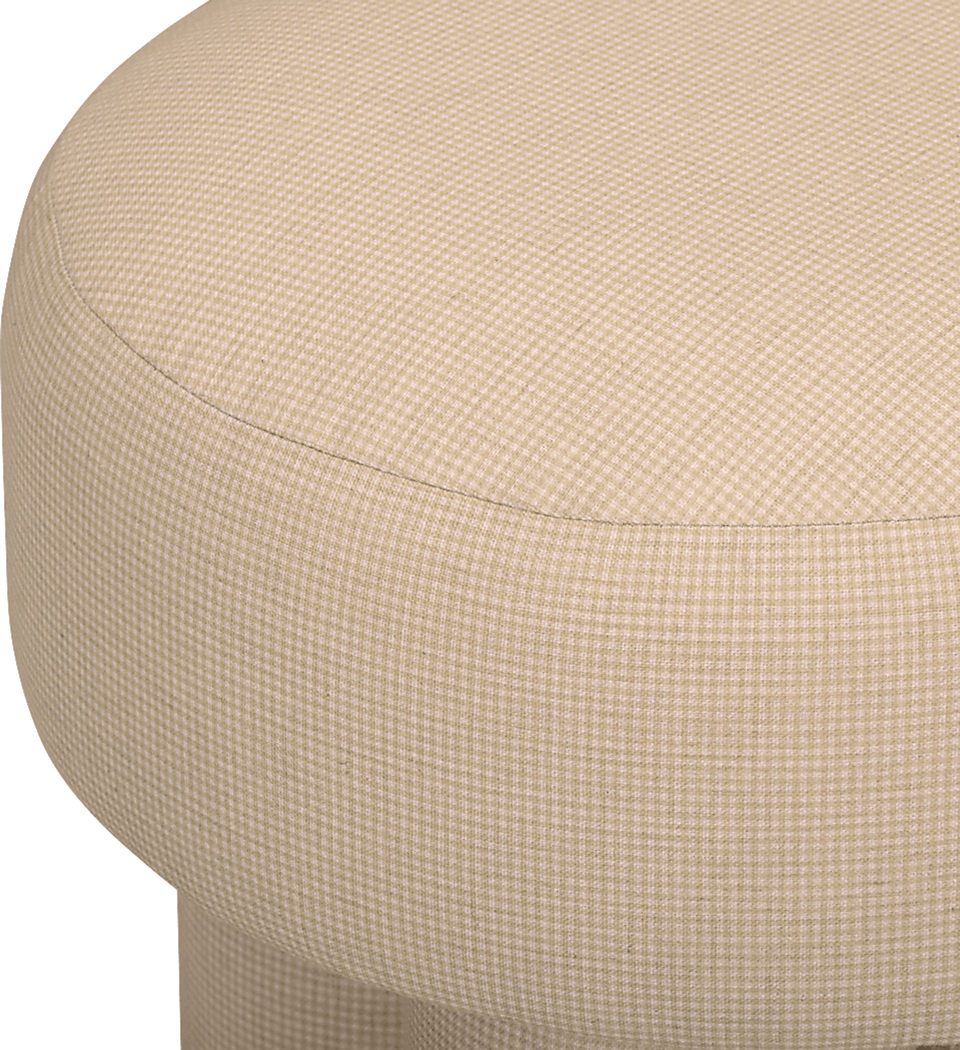 Maion Yellow Stool - Image 4