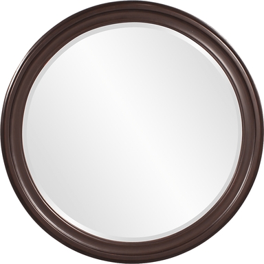 Mairland Brown Mirror