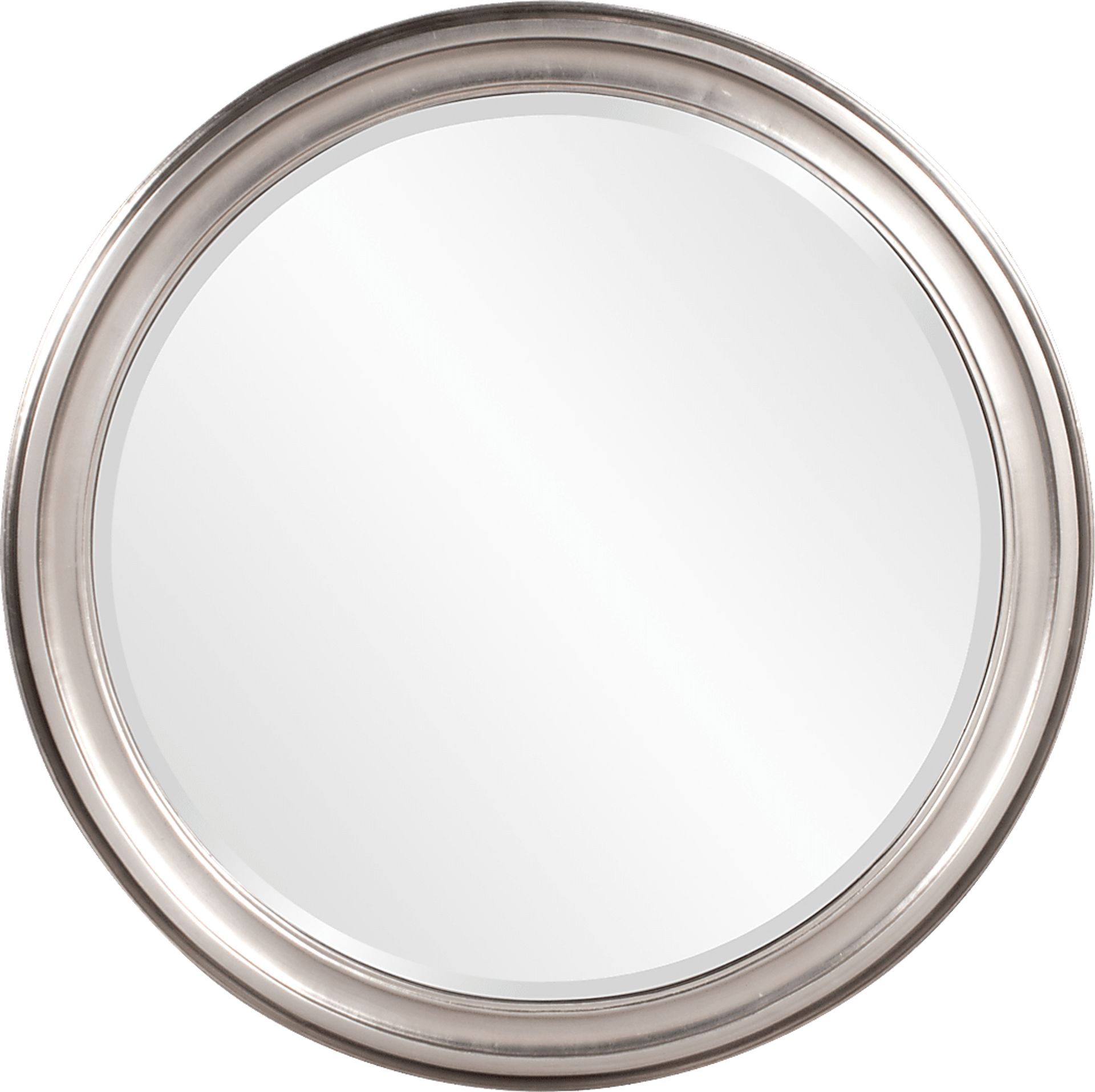 Mairland Silver Mirror - Image 1