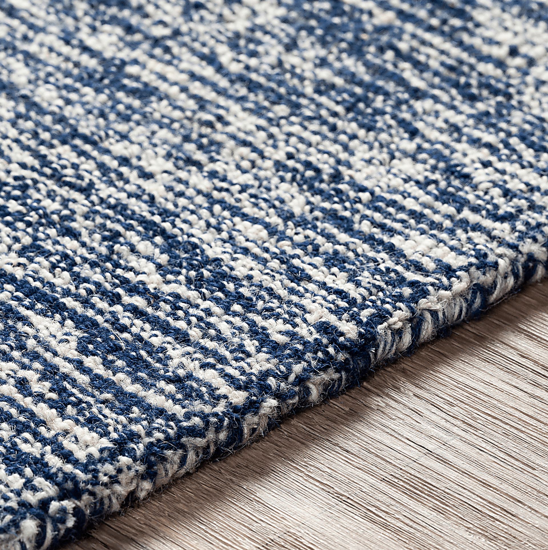 Maisyn Navy 5' x 7'6 Rug - Image 5