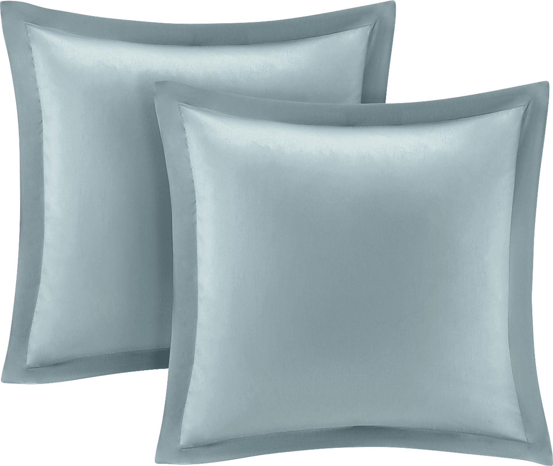 Maitha Blue 24 Pc California King Room in a Bag - Image 4
