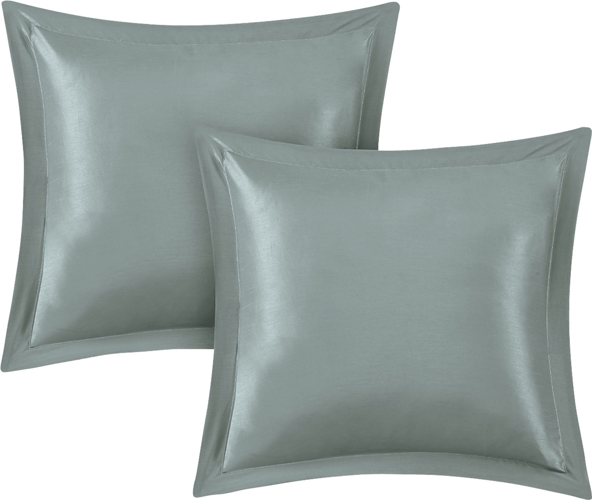 Maitha Teal 24 Pc Queen Room in a Bag - Image 8
