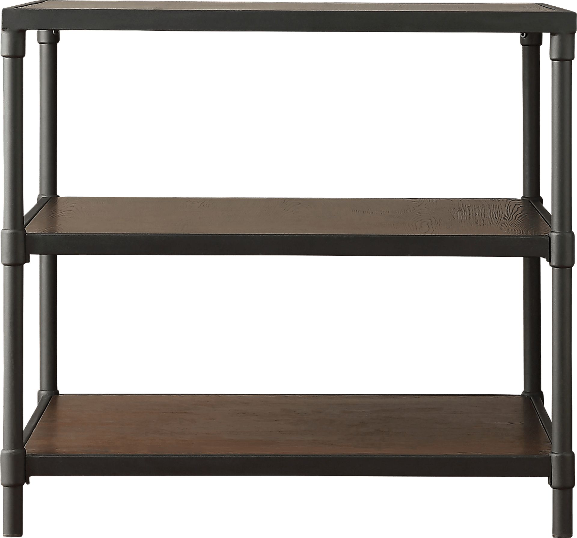 Maitland Brown Accent Table - Image 2