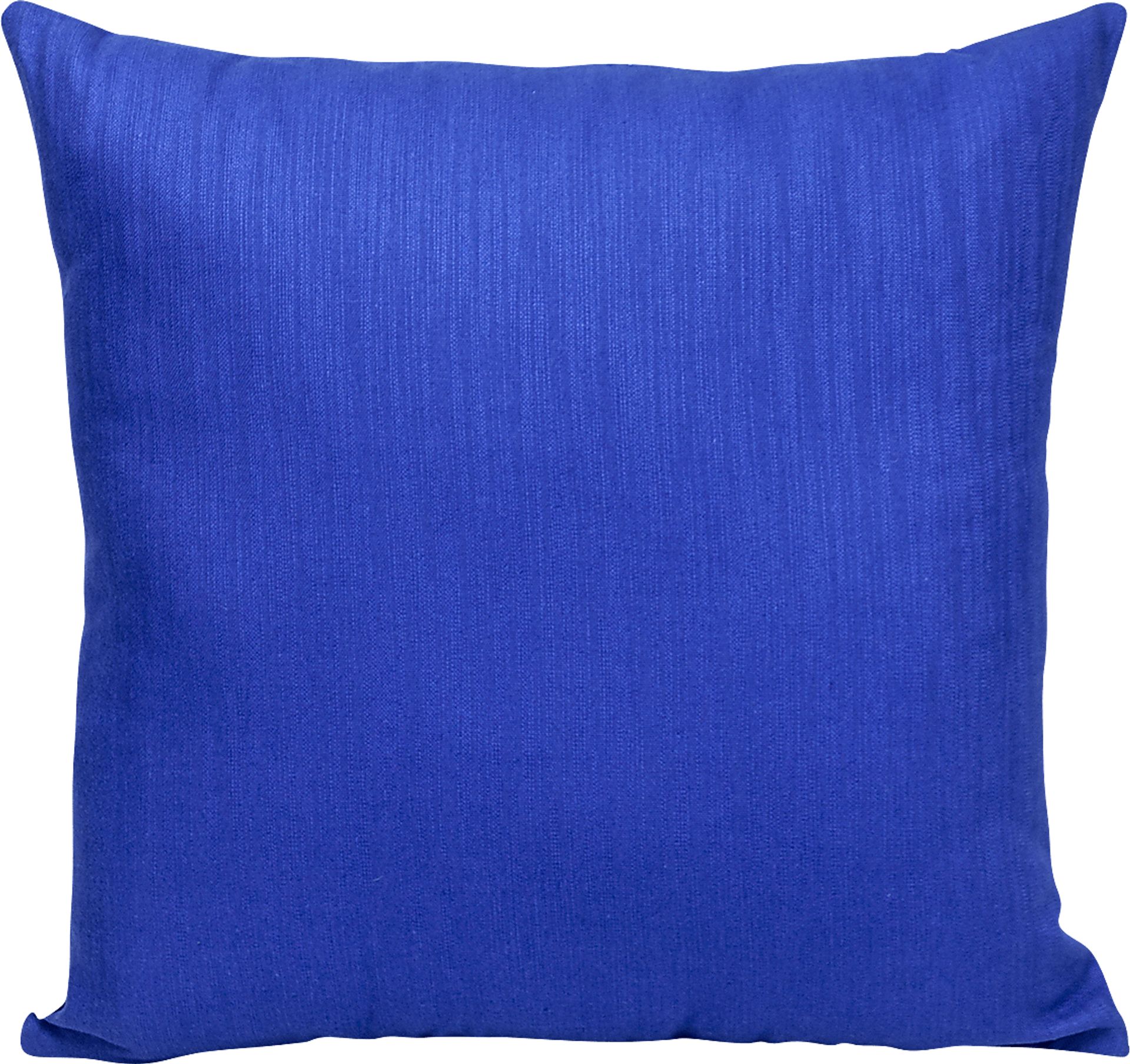 Majabvi Blue Accent Pillow - Image 4