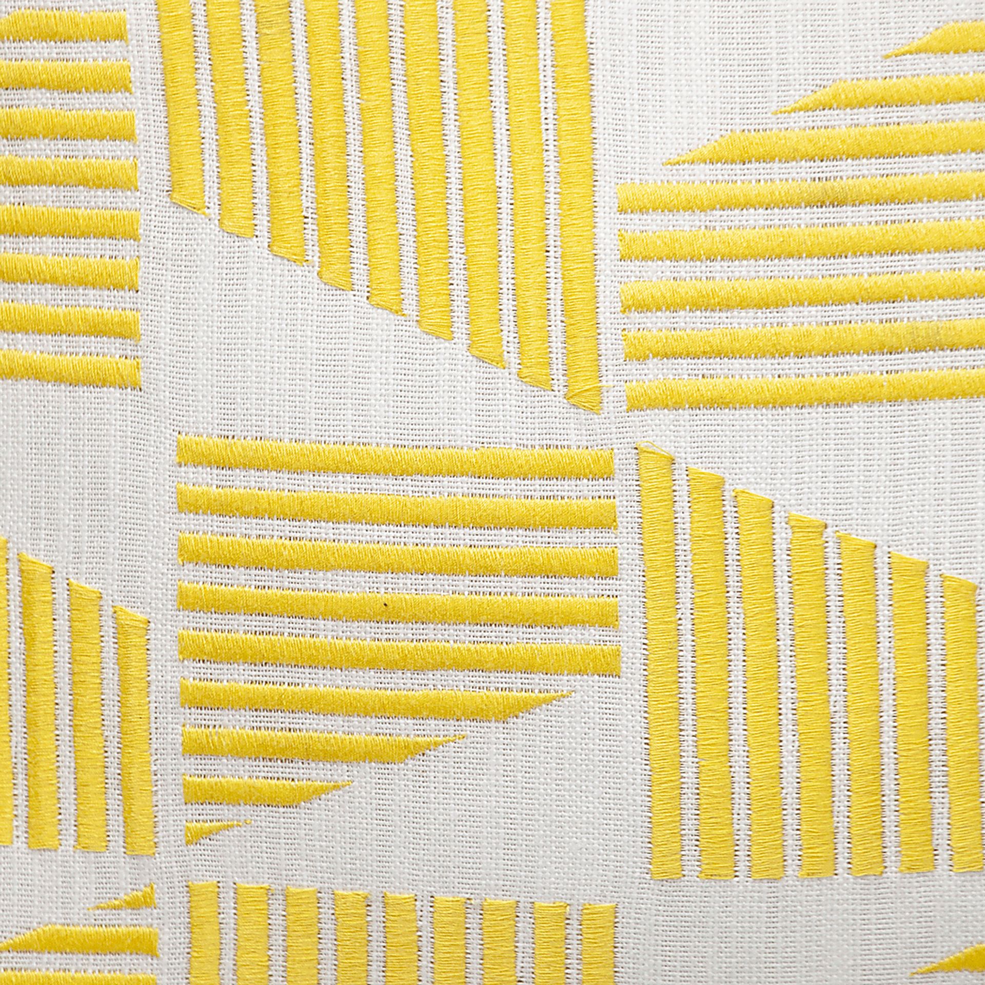 Majabvi Yellow Accent Pillow - Image 7