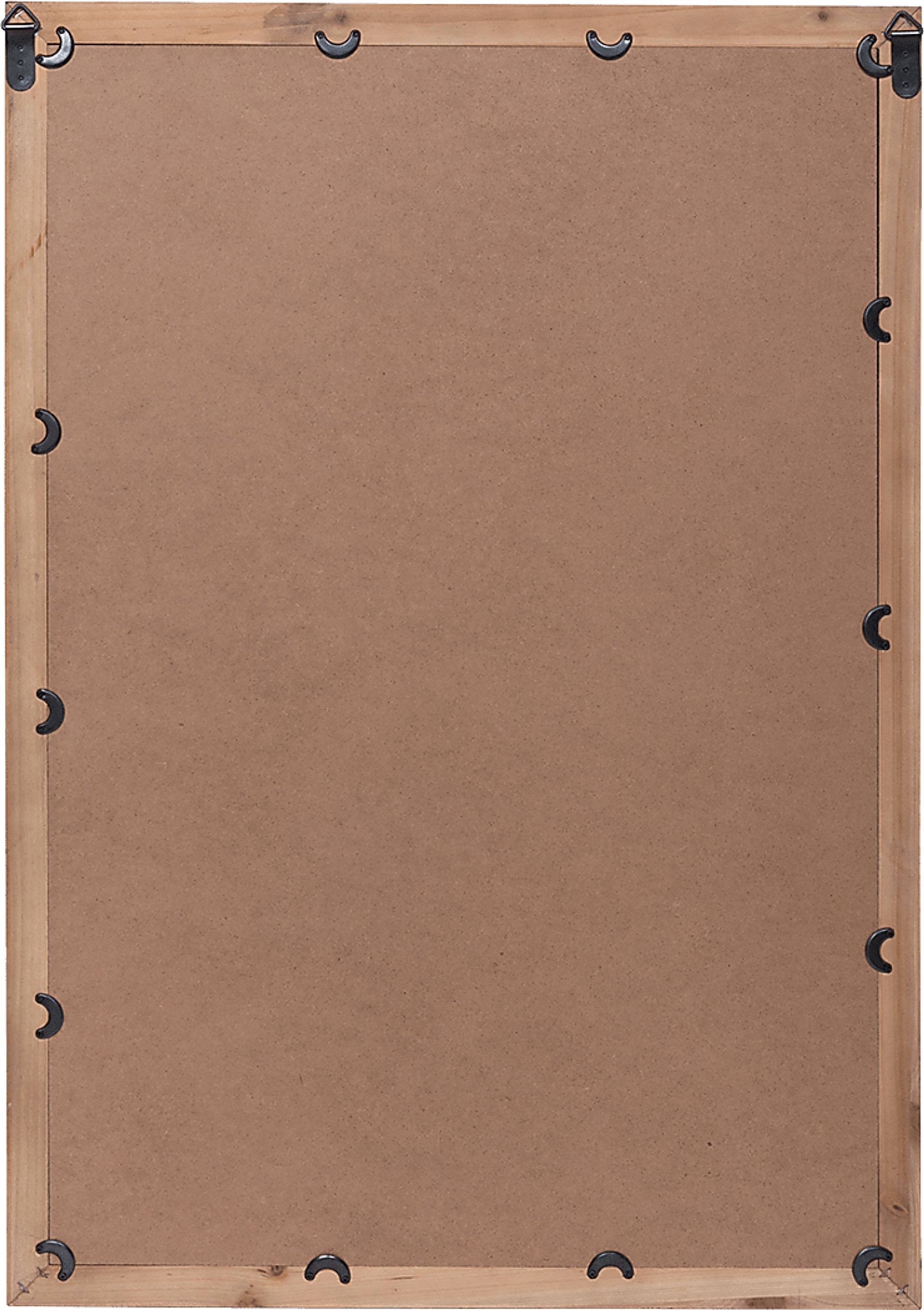 Majestia Black Artwork, Set of 2 - Image 4