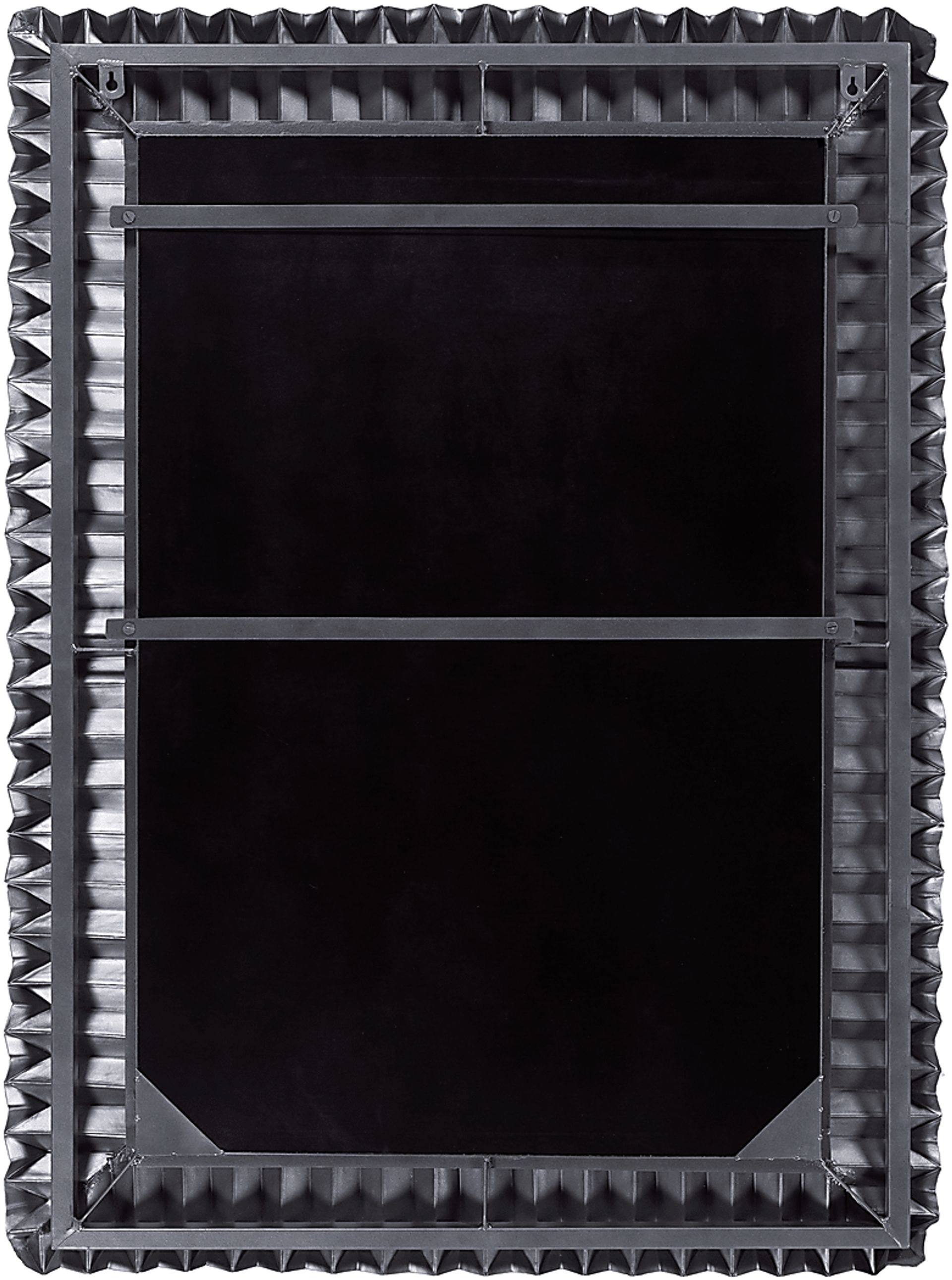 Makbel Silver Mirror - Image 2