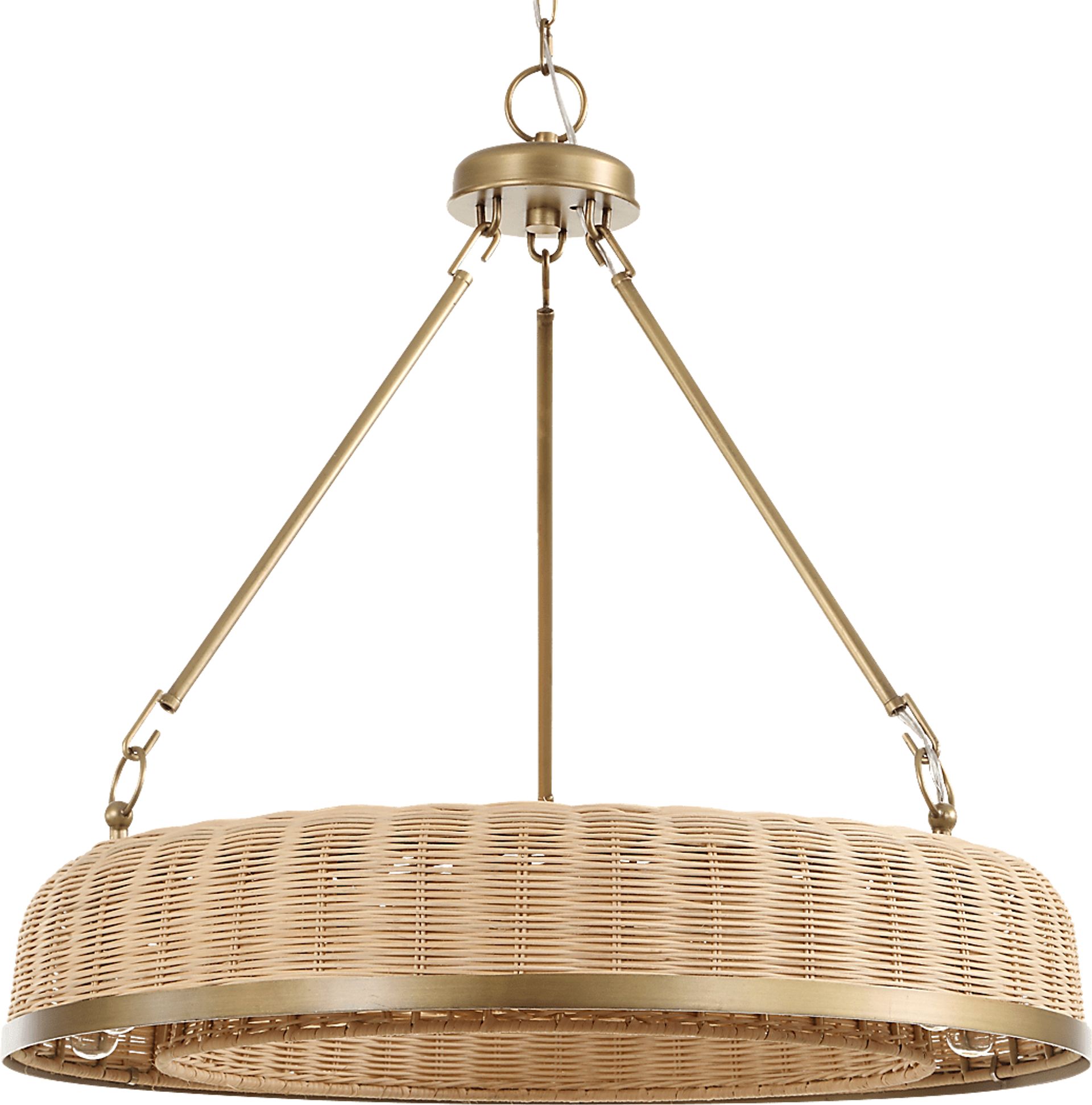 Malakye Natural Pendant - Image 3