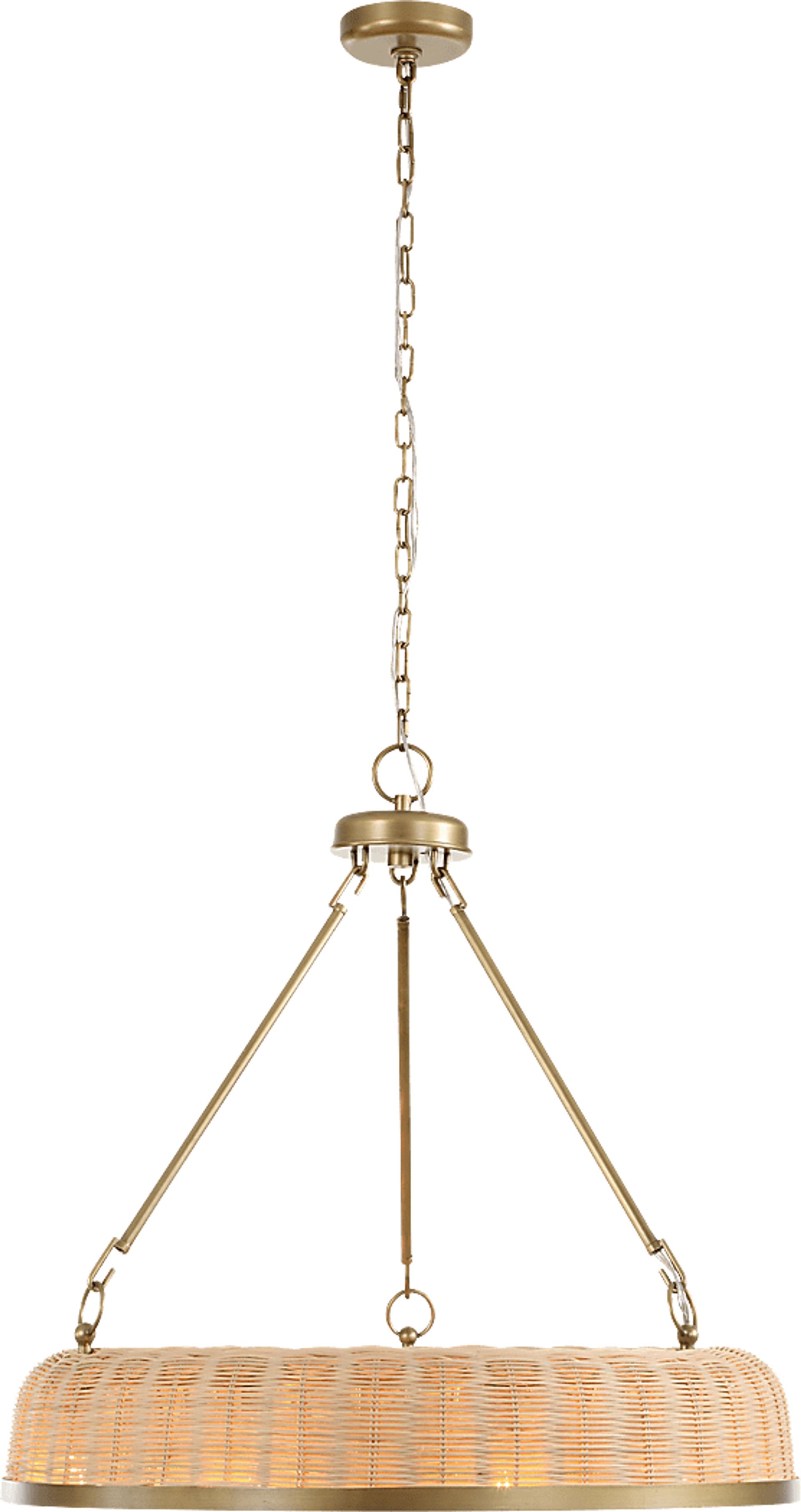 Malakye Natural Pendant - Image 4