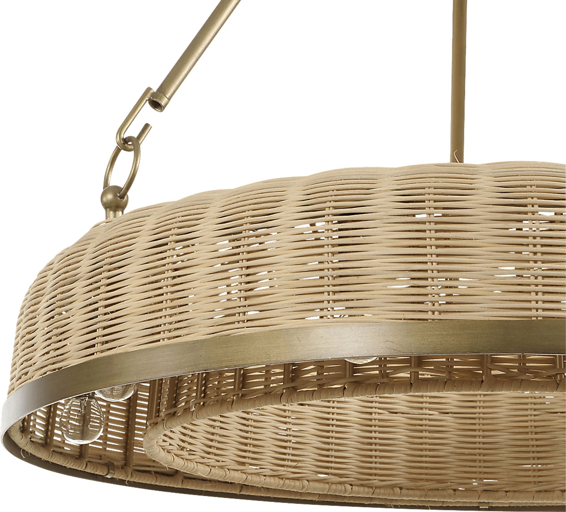 Malakye Natural Pendant - Image 5