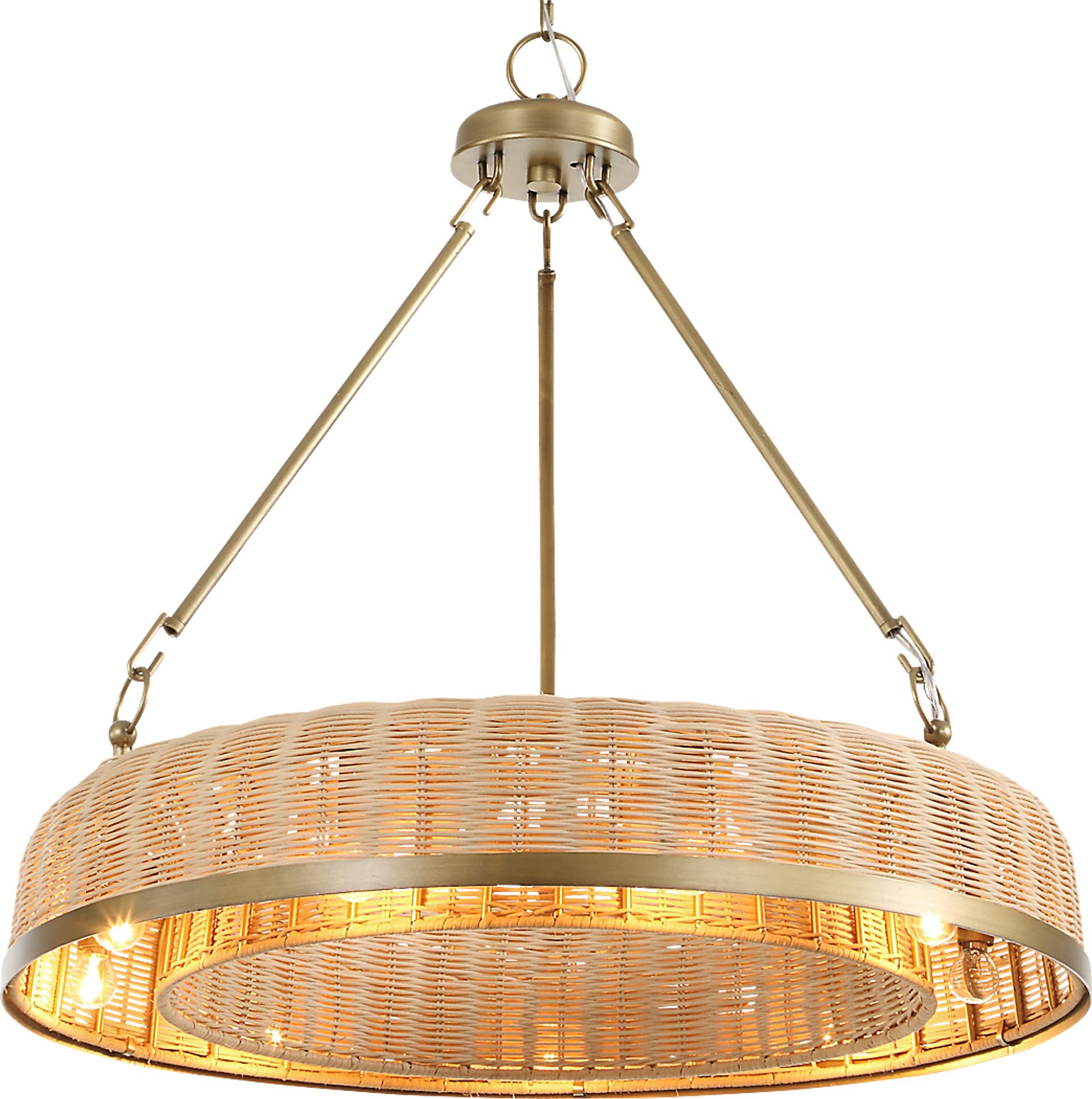 Malakye Natural Pendant - Image 6