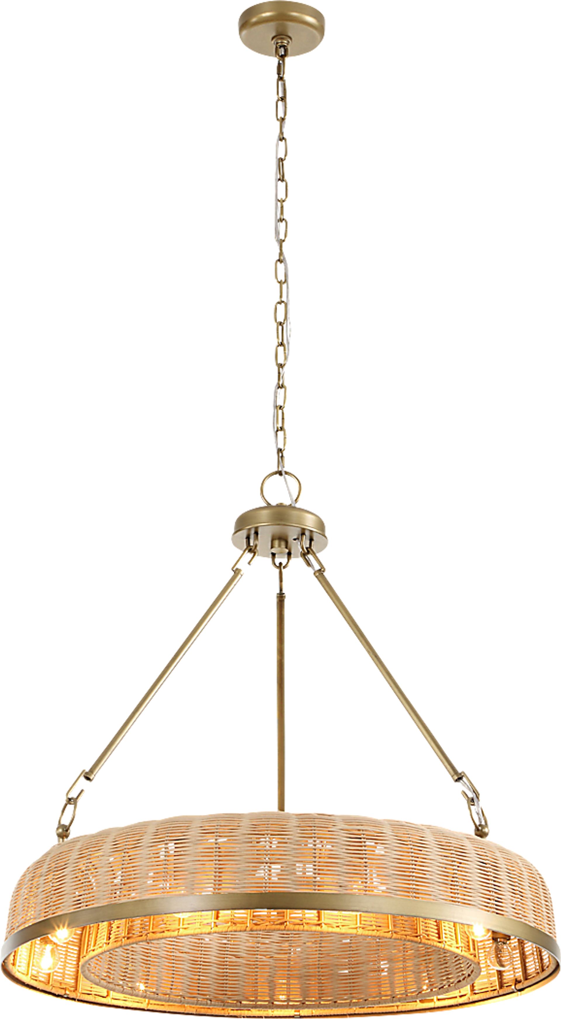 Malakye Natural Pendant - Image 7