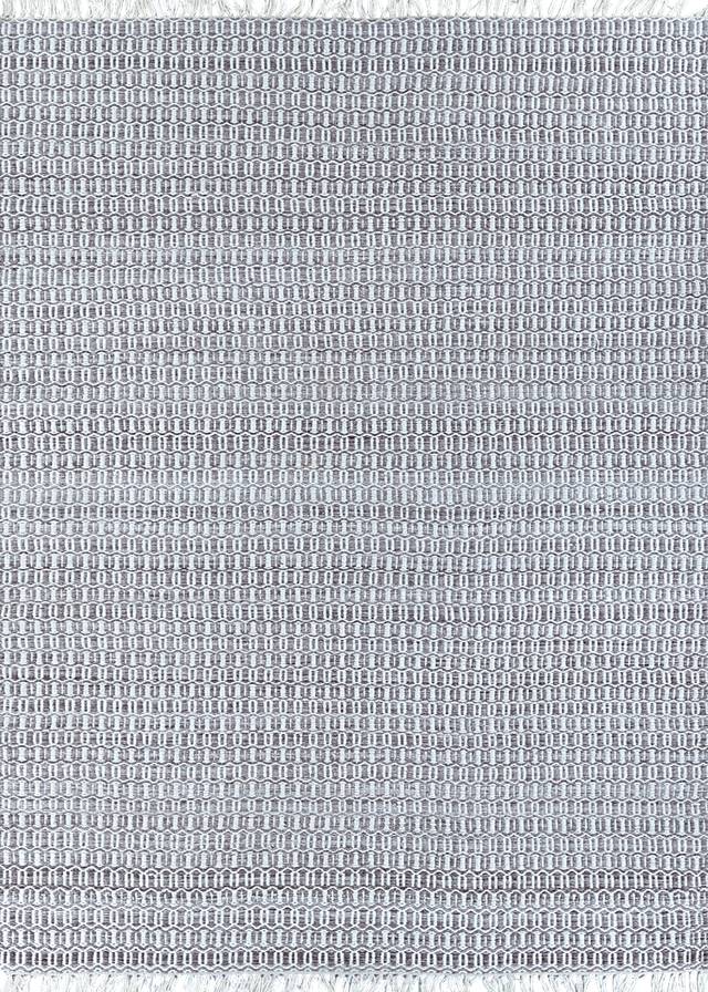 Malani Gray 5' x 8' Indoor/Outdoor Rug - Thumbnail - Image 1