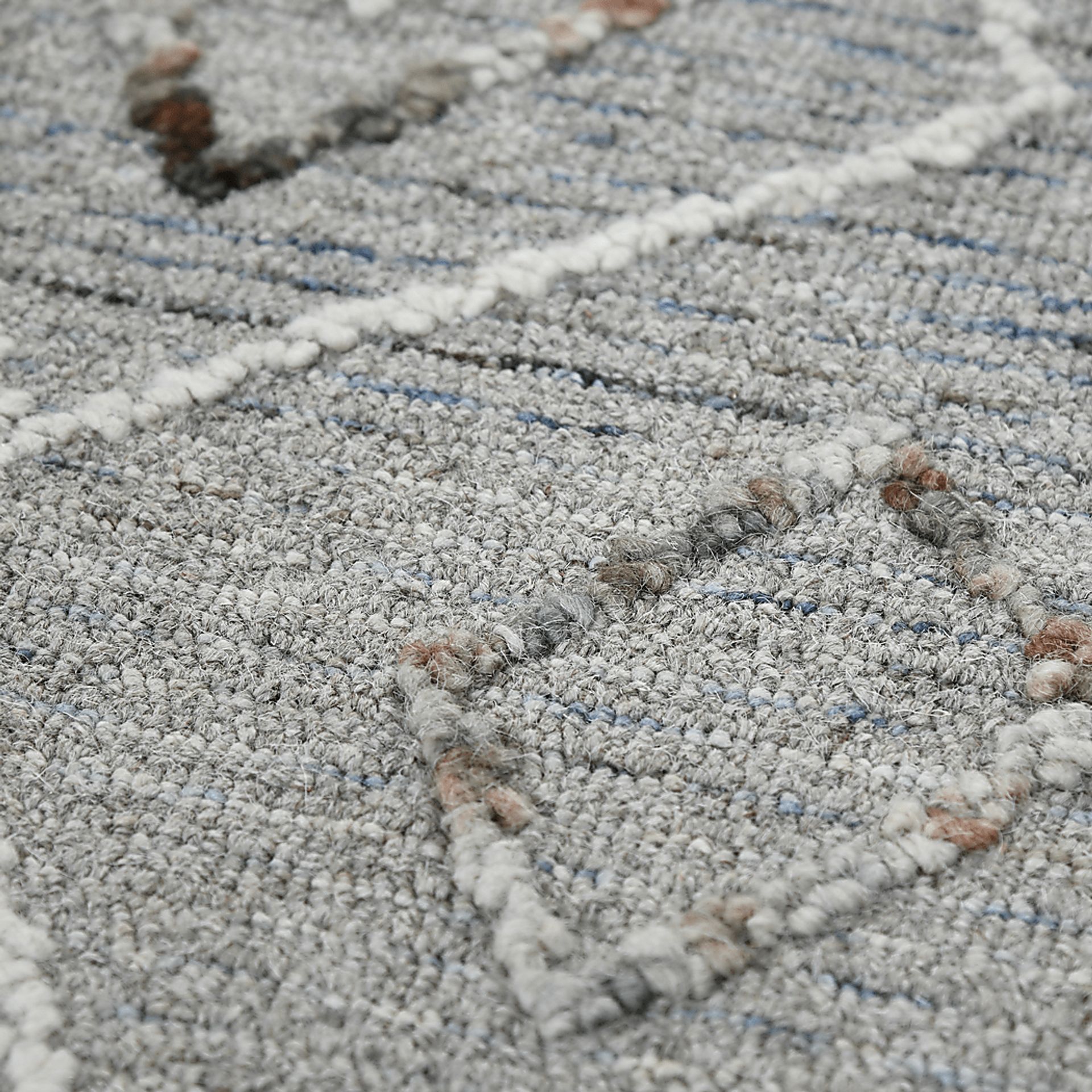 Malarton Gray 5' x 8' Rug - Image 3