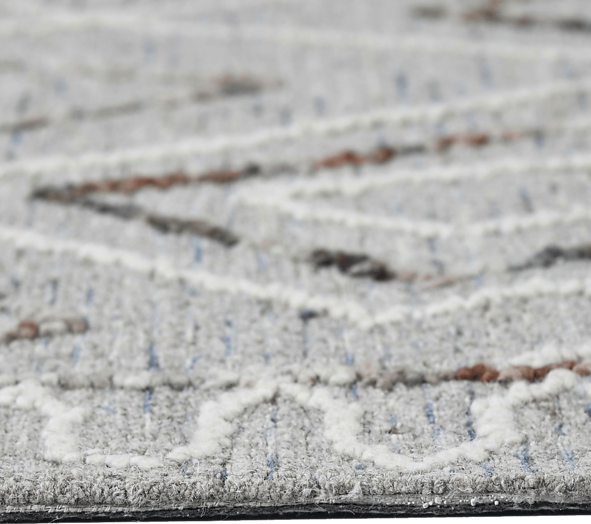 Malarton Gray 5' x 8' Rug - Image 6