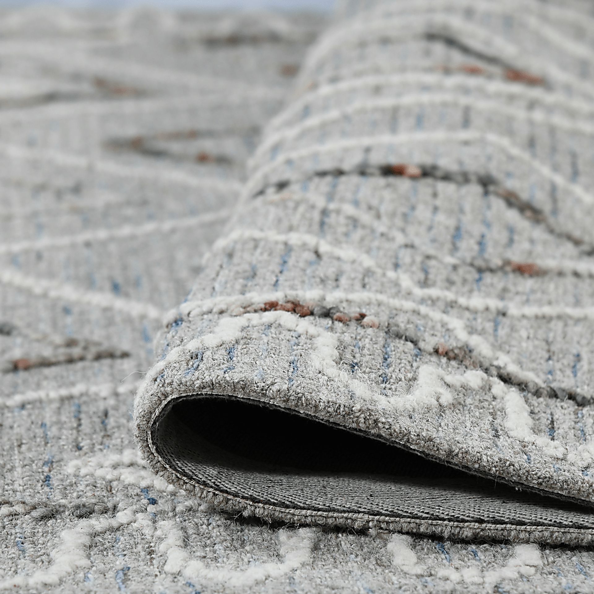Malarton Gray 5' x 8' Rug - Image 8