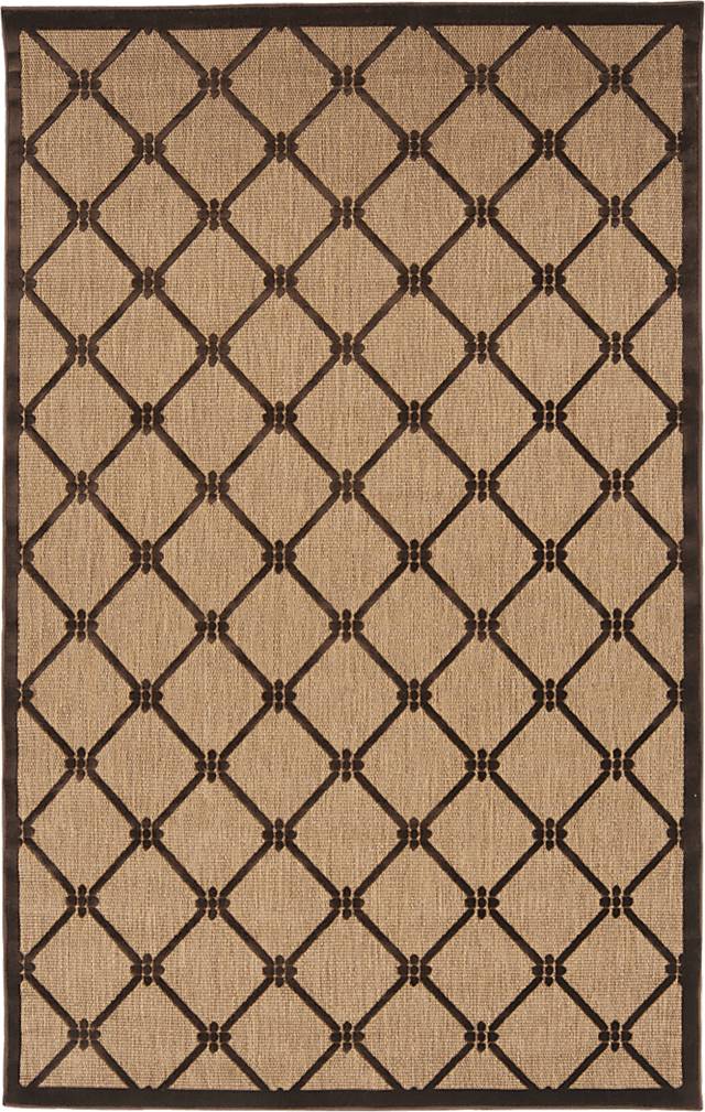 Malbec 7'6 x 7'6 Rug - Thumbnail - Image 1