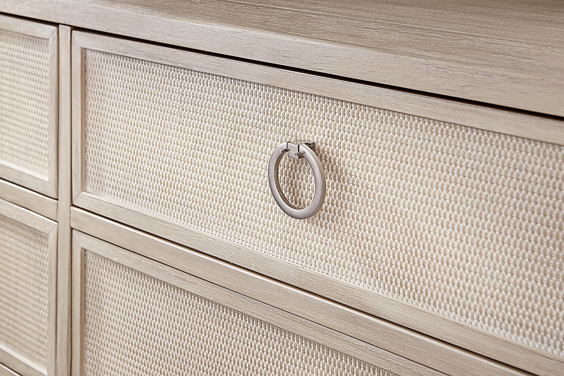 Maldive White Dresser - Image 5