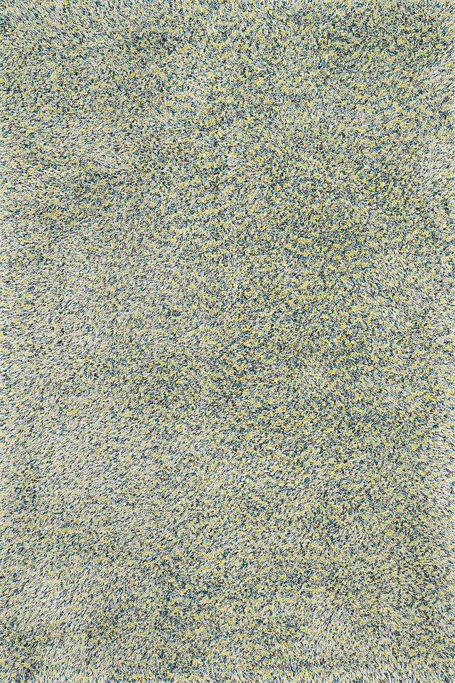 Mali Teal 7'5 x 9'7 Rug - Thumbnail - Image 1