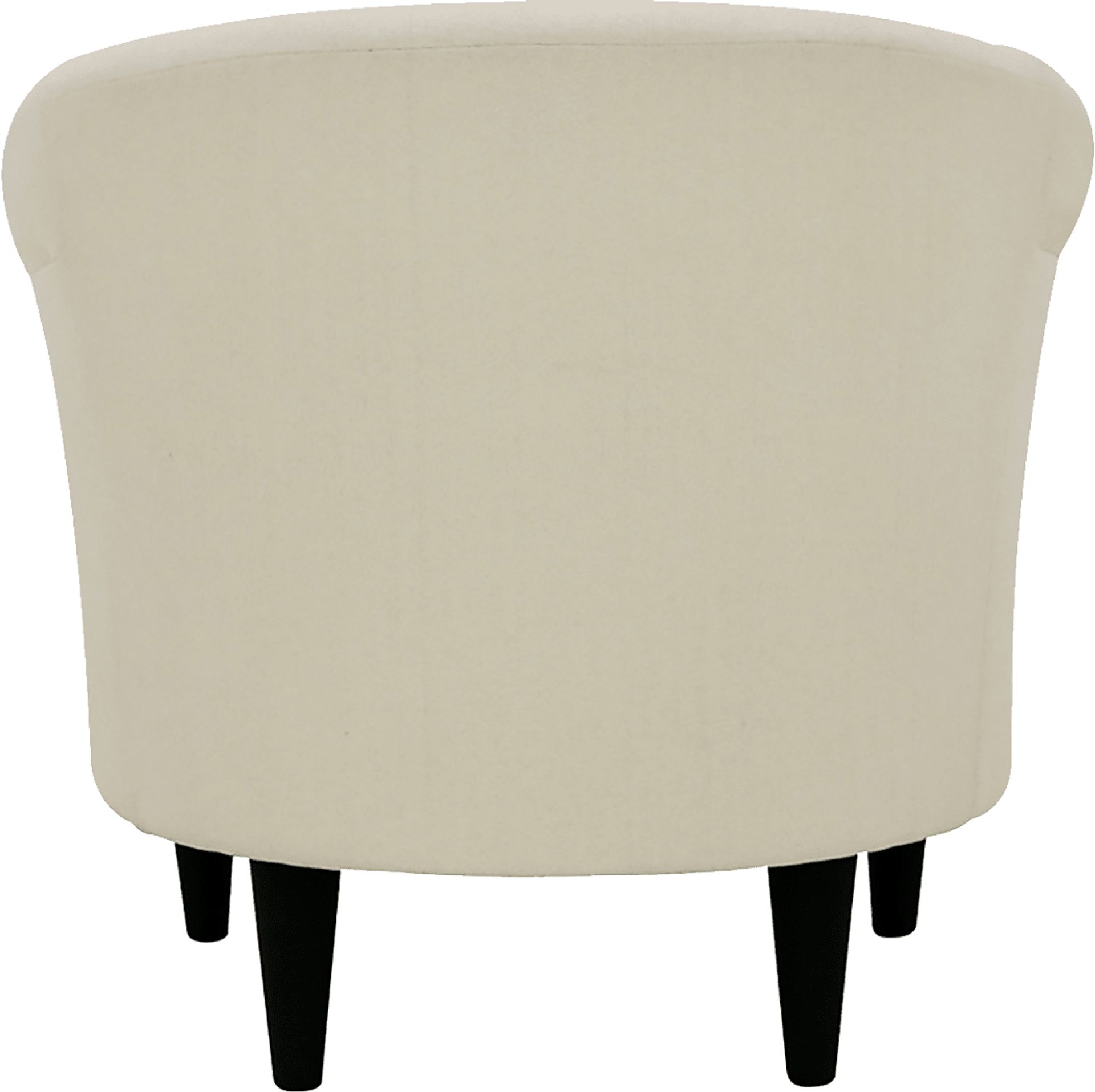 Malifi Cream Accent Chair - Image 4