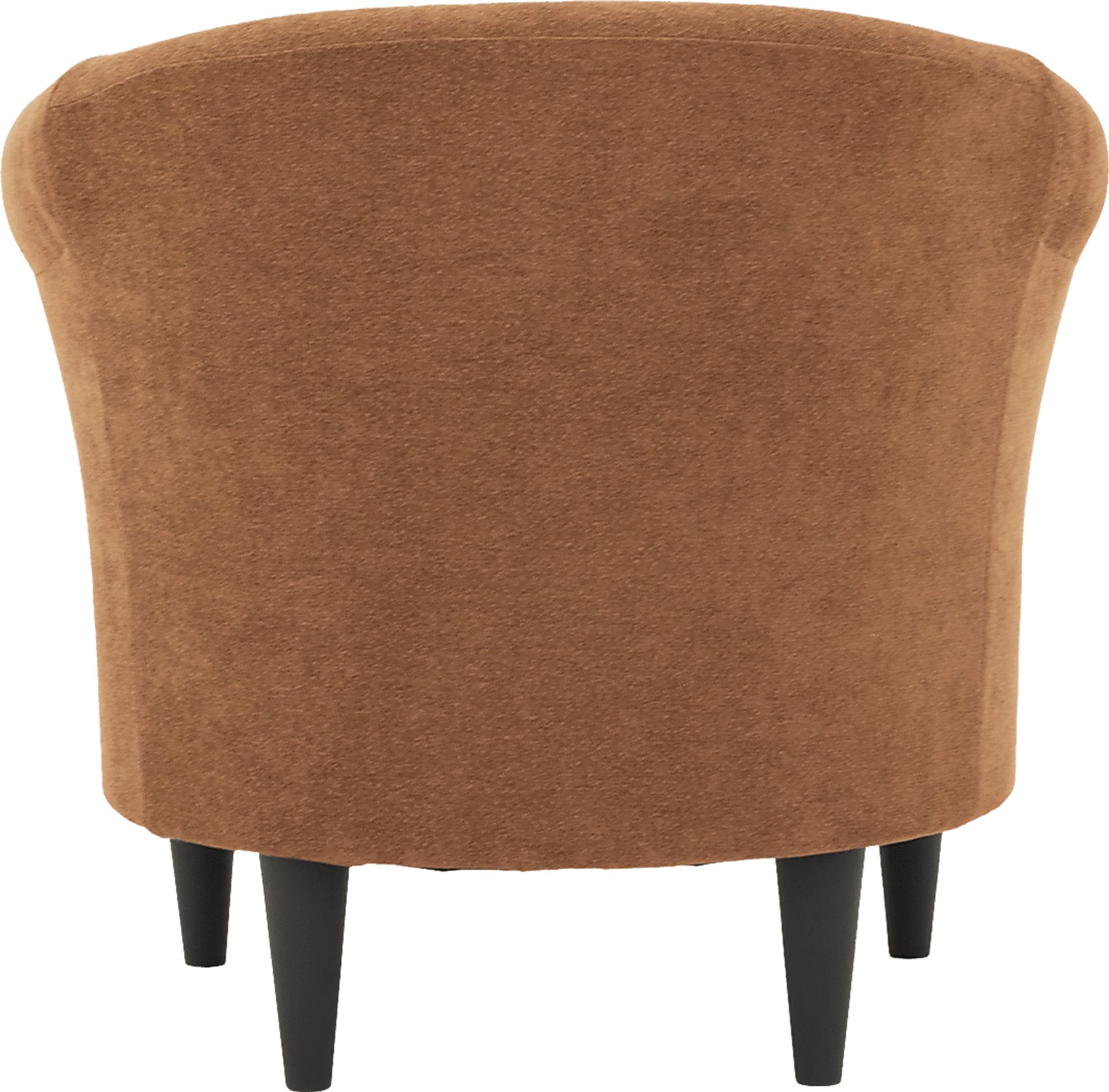 Malifi Red Accent Chair - Image 3