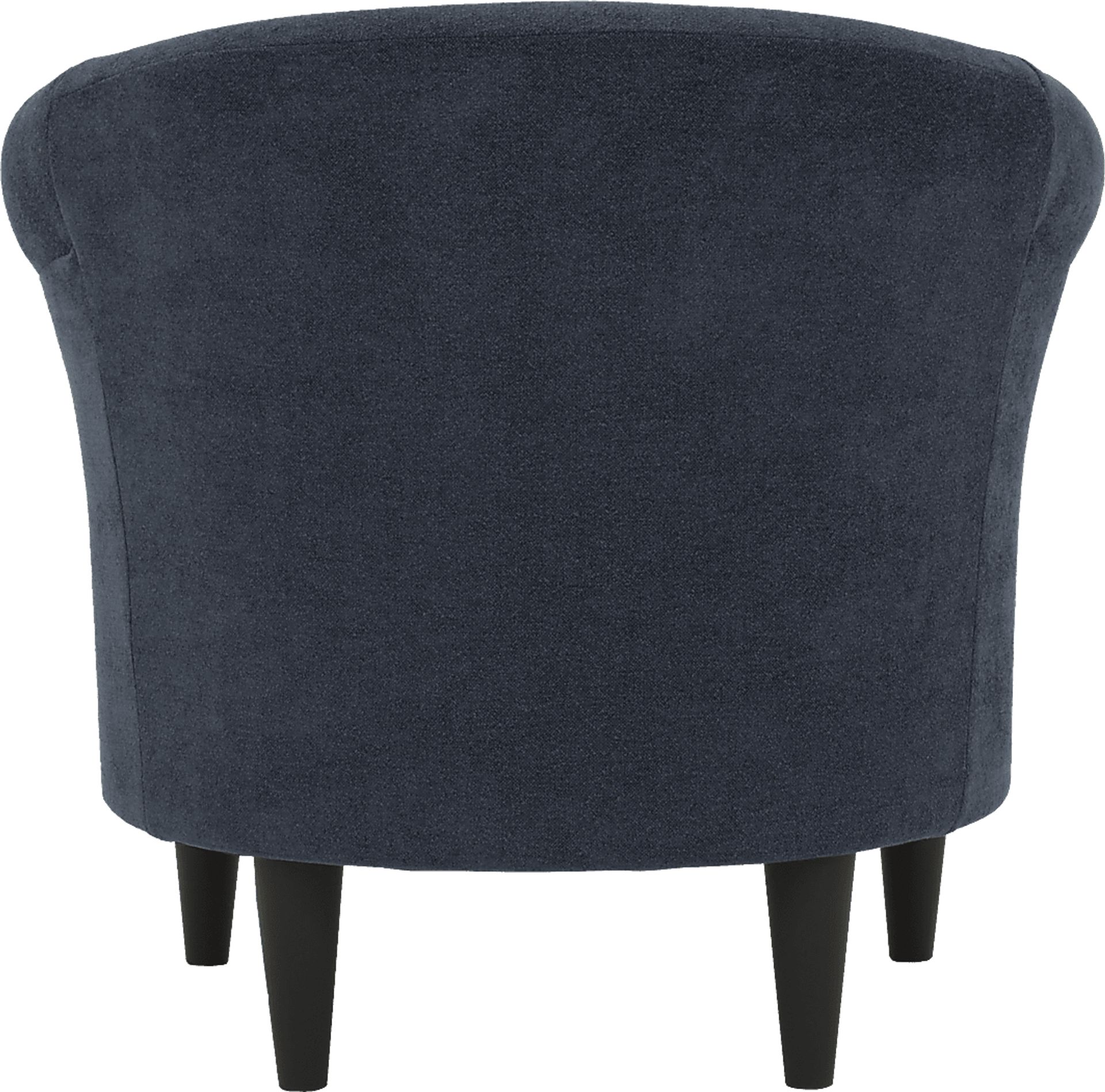 Malifi Blue Accent Chair - Image 4