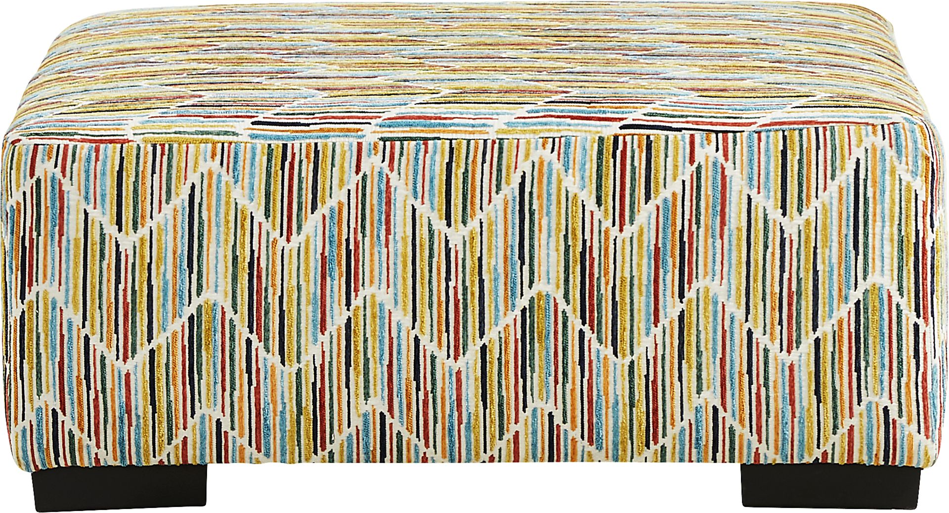 Mallard Trace Multi Ottoman - Image 2