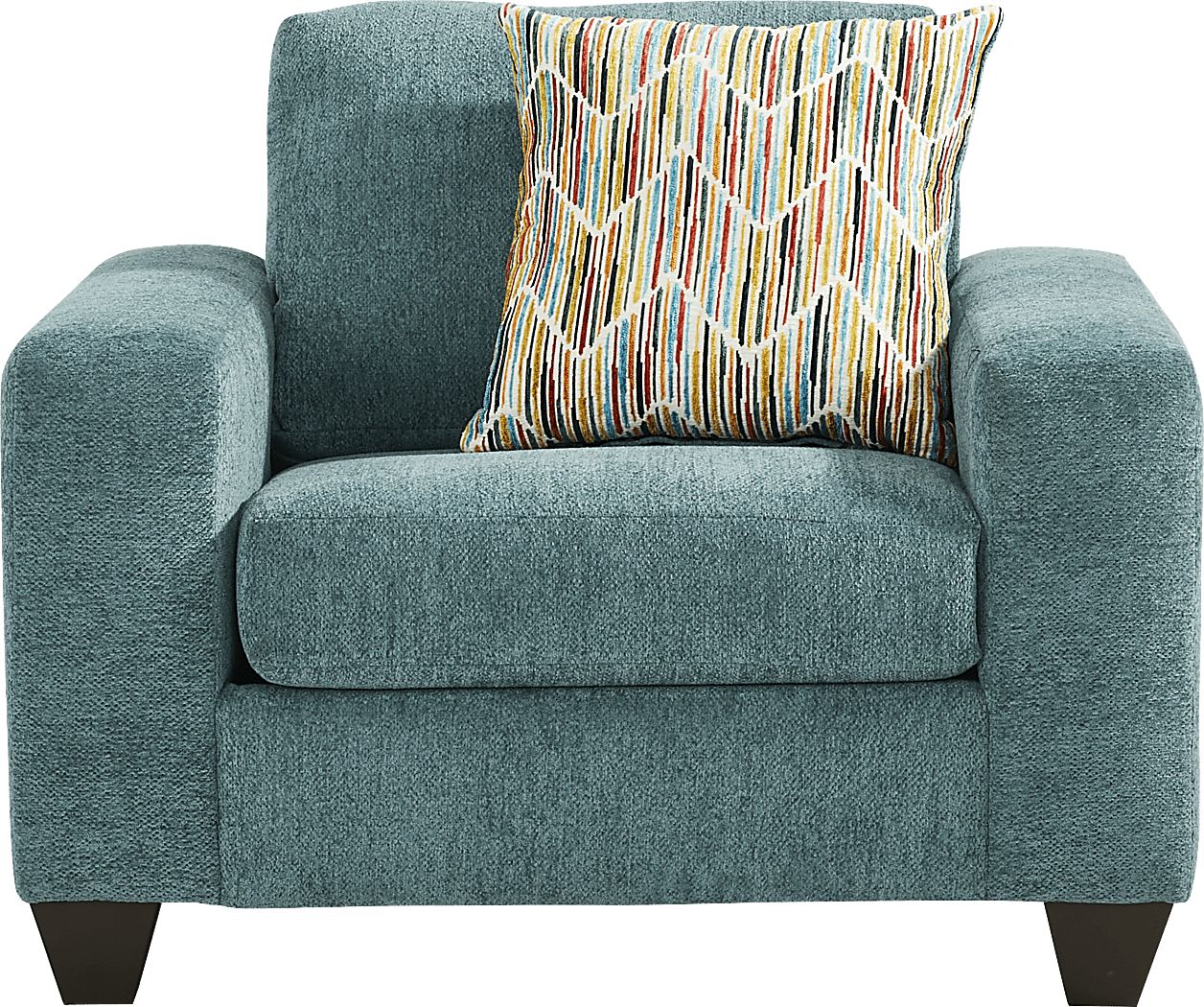 Room & Board Mallard Trace Living Room Set - Thumbnail 4