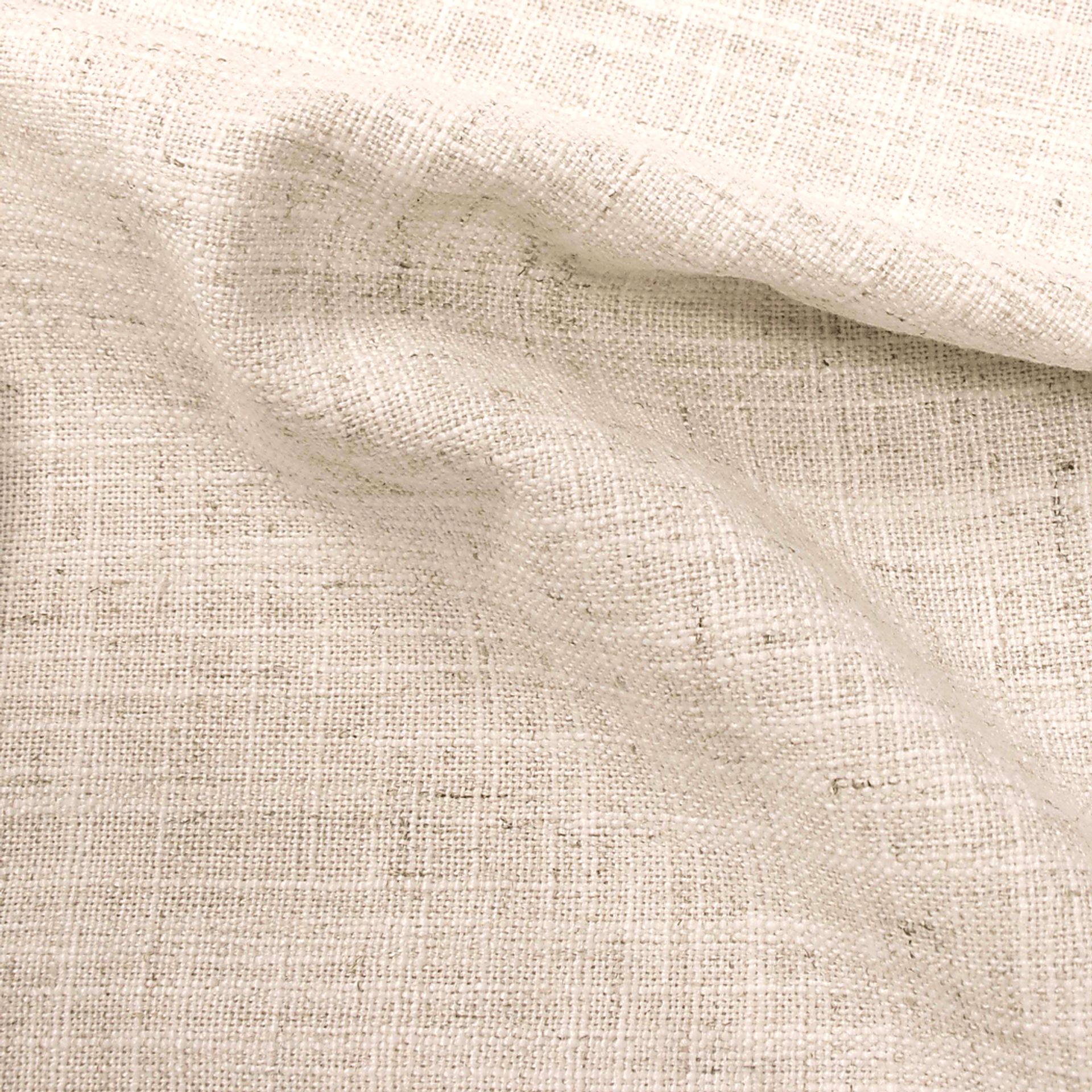 Mallay Linen Full Upholstered Headboard - Image 5