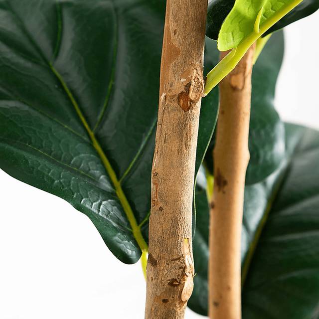 Mallberry III Green Silk Plant - Thumbnail - Image 7