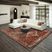 Malloroso Multi 3' x 5' Rug