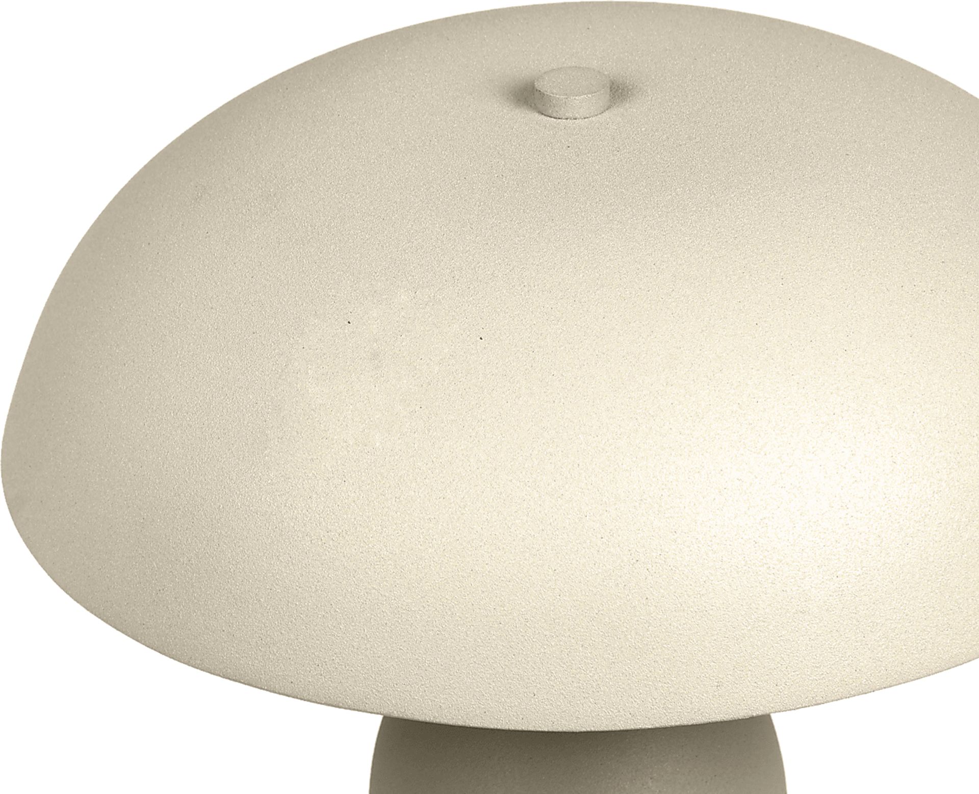 Mallory Place Cream Lamp - Image 5