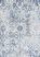 Mally Way Gray 2' x 3' Rug