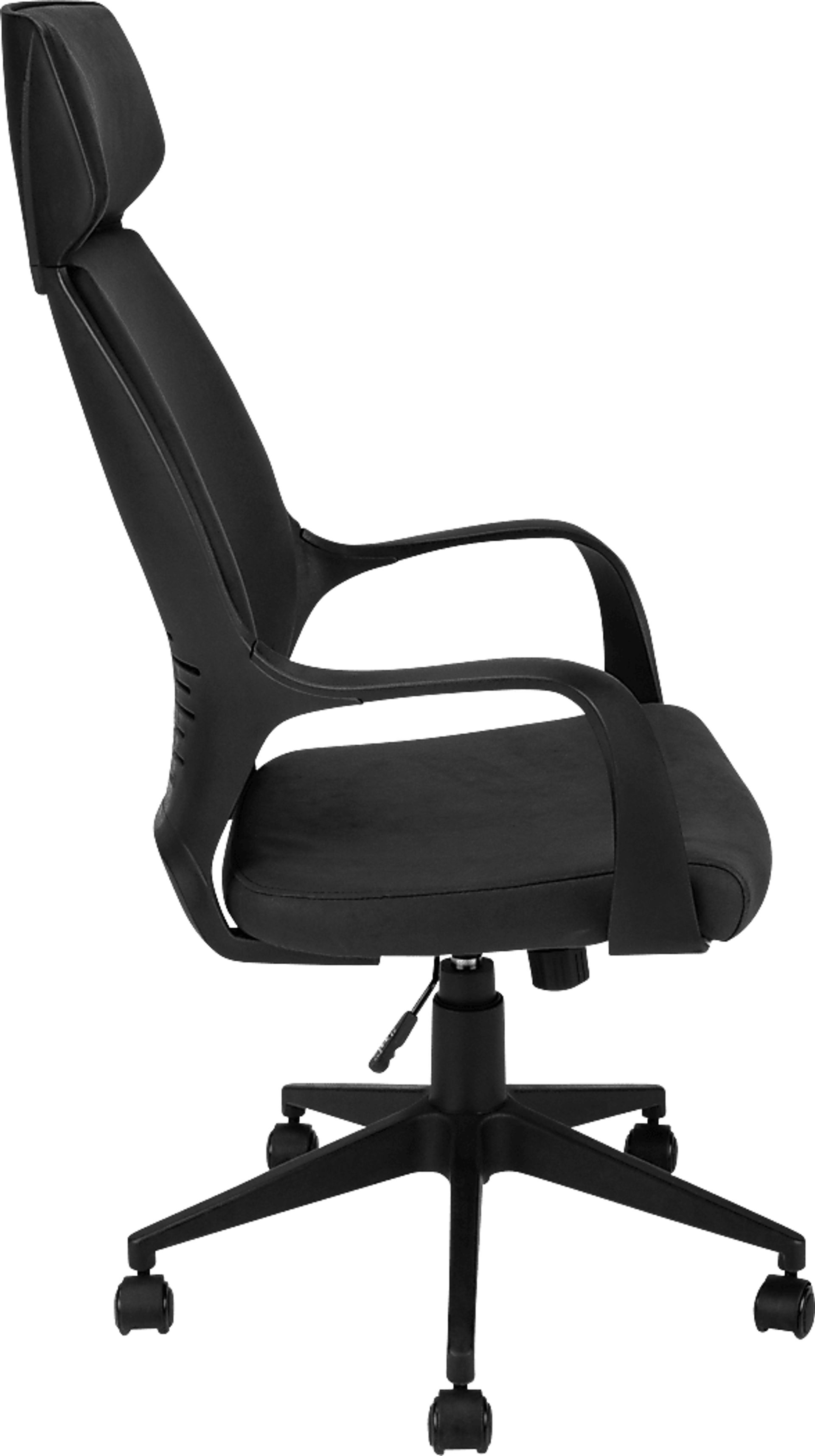 Malmaison Black Desk Chair - Image 6