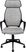 Malmaison Gray Desk Chair