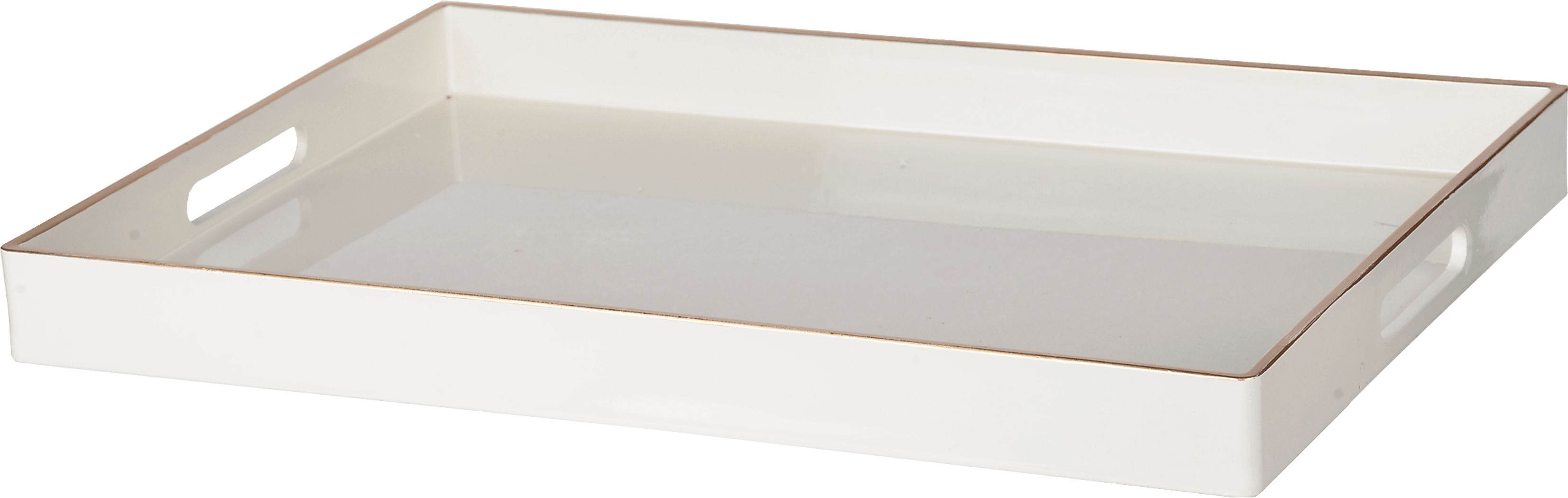 Malming White Tray