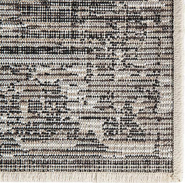 Malo Gray 7'8 x 10'x10 Rug - Thumbnail - Image 6