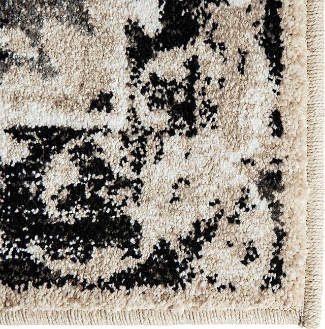 Malo Gray 7'8 x 10'x10 Rug - Thumbnail - Image 8