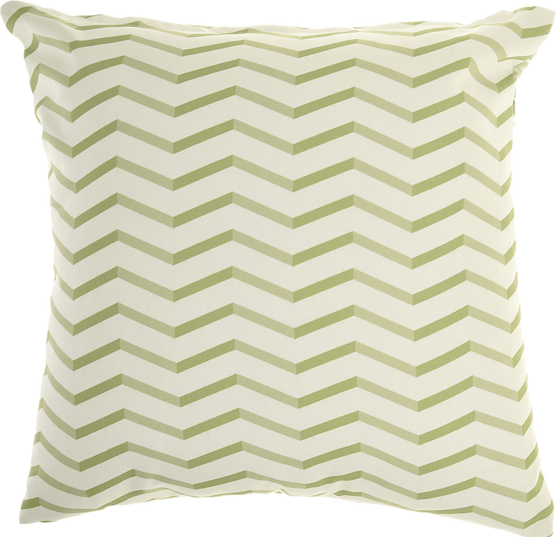 Malon Green Indoor/Outdoor Accent Pillow - Image 6