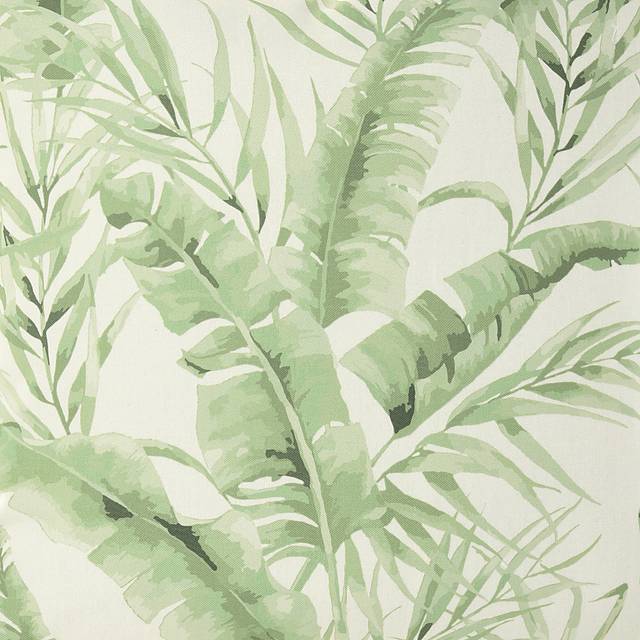 Malon Green Indoor/Outdoor Accent Pillow - Thumbnail - Image 7